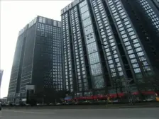 新科国际 3室1厅 东南 西北