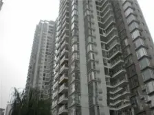 急售!近万象城 九滨路精装小户型 看房方便找王兴