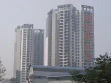 亚热带雅居 1室0厅 东南