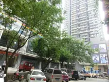 都和广场 精装修三房 业主诚心卖 看房方便