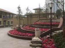 大坪 江湾国际花都三房