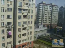 君莲新城中城苑 3室2厅 西南