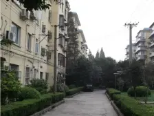 静安区地铁200米新小区低楼层配套设施完善