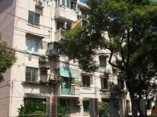 彭浦·彭浦新村彭**区·1室·0厅