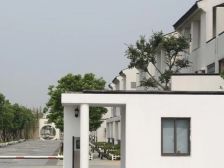 中信太湖城知湖轩1室1厅南