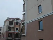 嘉盛三室两厅两卫好楼层好精装修急售