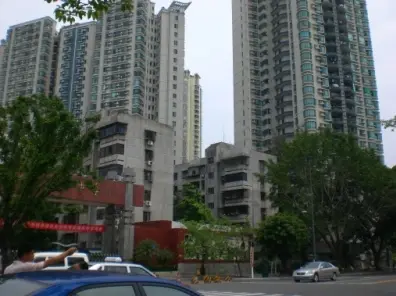 城市杰座