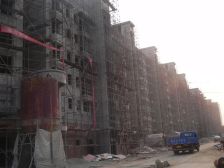 红豆广场旁紫晶国际电梯洋房精装修保养新全天采光