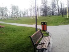 巴国城中间楼栋位置,安静不吵闹,正规两房,价格实惠