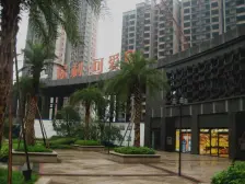 巴国城,正规4房,央企品质有保障