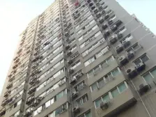 云都苑 2室1厅 南