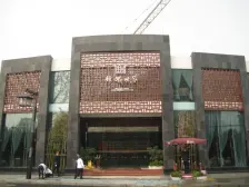 锦城世家 3室2厅 东南 南