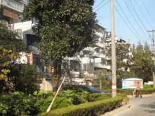 泗塘二村 2室1厅 南