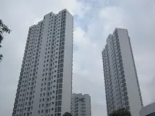 此房满五年,业主诚意出售,看房方便,楼层高,采光好