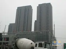 采光充足,大平层,中式风格,主卧朝南,小区中心位置