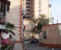 长寿路地铁口 全南户型 无遮挡