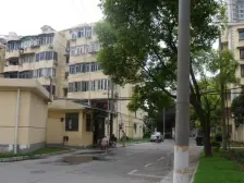 美丽新家园,近六师(万德校区)楼层好,视野开阔