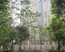 中海翠屏湾1室2厅西北