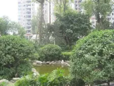 毛线沟 安信家园二期三房75万