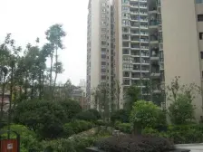 动物园,轻轨2号线,户型方正,视野开阔,拎包入住