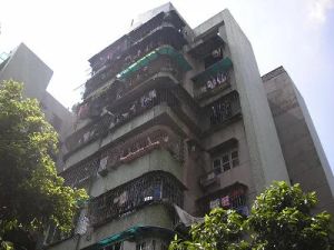 鸿图苑2室1厅西