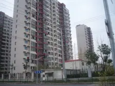 宝虹水岸景苑 1室1厅 南 北