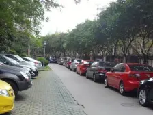 玉佛城237平顶楼复式 带露台 阔绰空间享顶层景致