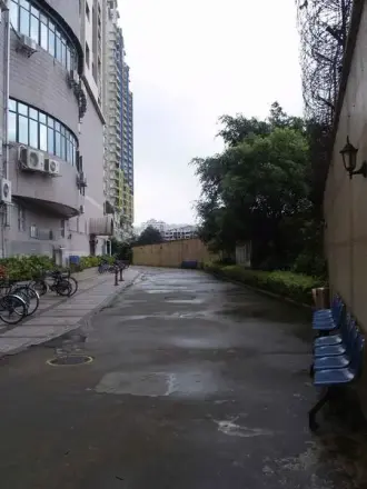 海滨花园