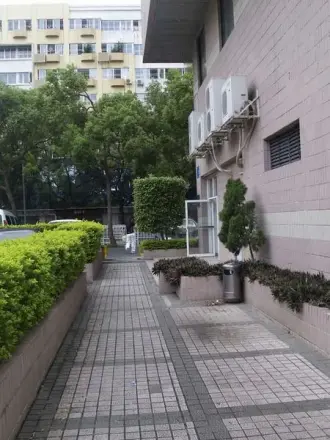 海滨花园