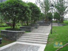 配套完善+轻轨站200米+出行方便+简单装修带家具家电