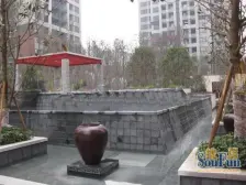 李家沱 融汇半岛五园湾一房49万