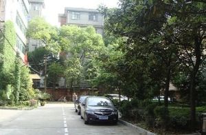 江大南路19号劳动厅宿舍