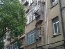 江大南路19号劳动厅宿舍 南北通透,采光好 装修好,环镜优美 近地铁 视野好,诚心出售