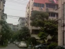 闸北公园·上大东村·1室·0厅