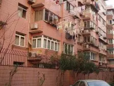 上大东村 一梯两户 有地铁,公园,医院配套齐全