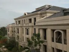 华润!大平层!品质之巅~虹吸采光 随时看房