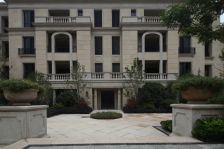 店长推荐 4房2厅3卫,少有一梯一户大平层 使用率高 +车位