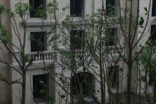 华润佘山九里二期4室2厅2卫南北通平墅满五税费少电梯房中间层