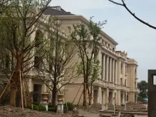 华润佘山九里,大平层,业主诚心出售