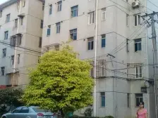 杨泰一村 2室1厅 南 北