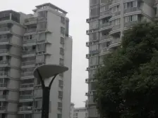 凤凰楼层,正3房,2卫,视野开阔,落地大窗,随时可看