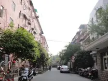 长风·桂巷新村·1室·1厅