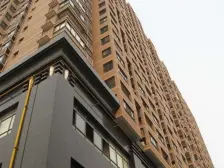 3号线地铁口 精装两房 中间楼层 南北房间 苏苑未用