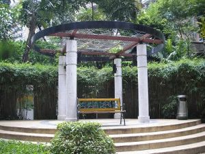 富力环市西苑2室2厅西南