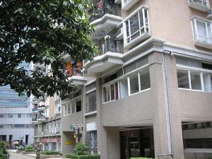 富力环市西苑2室1厅南