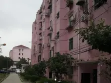 近地铁,型正气全明南北两房一梯三户采光楼层