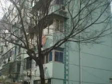 金杨·金杨四街坊·2室·1厅