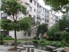 位置好,视野好,中间楼层,南北户型,精装修