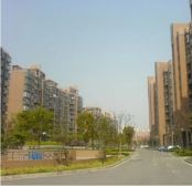 永达城市公寓,高区,带车位的大三房,园西+川南!!