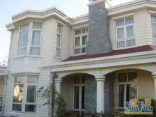 海天花园(别墅) 5室2厅 南